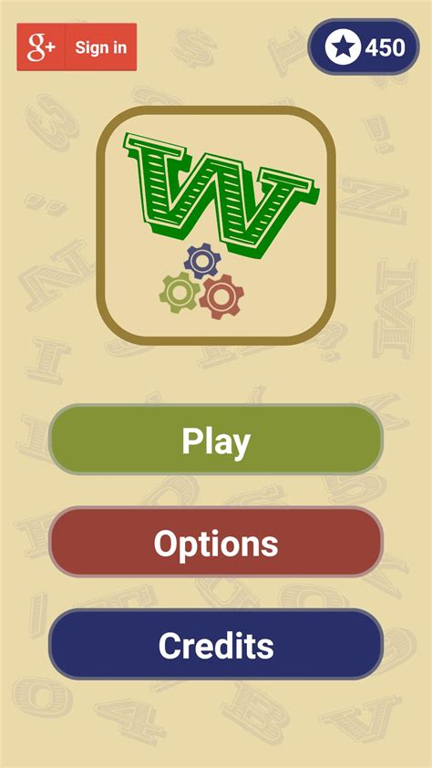 WordFactory APK Download for Android 