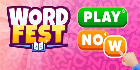 WordFest With Friends APK Download for Android 
