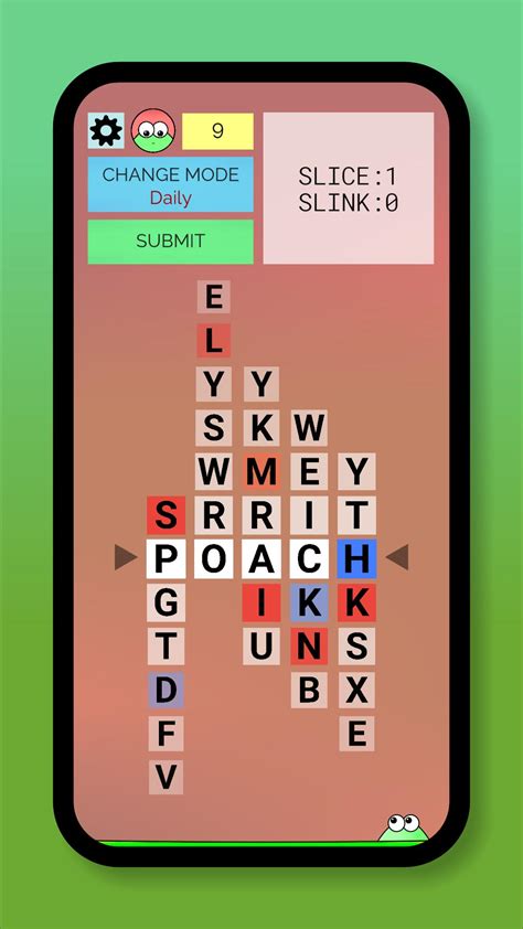 WordGroak Daily Word Game APK Download for Android 