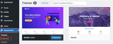 WordPress: Hur man l&auml;gger till ett kontaktformul&auml;r
