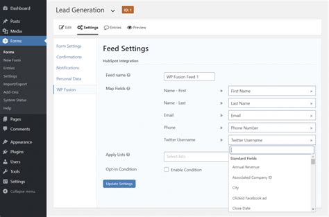 WordPress CRM Complete Guide (+ How To Connect)