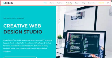 WordPress Header Your DIY Website
