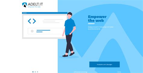 WordPress Programmierung Adelt.IT