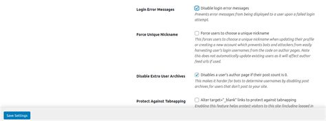 WordPress custom login requirement and error message using authenticate hook Stack Overflow