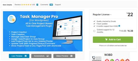 WordPress plugin template for repeat tasks