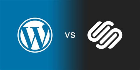 WordPress vs Squarespace Differences and Features WPExplorer
