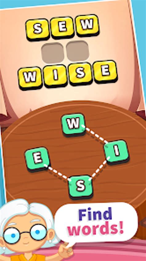 WordWhizzle Search APK Download for Android 