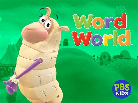 WordWorld