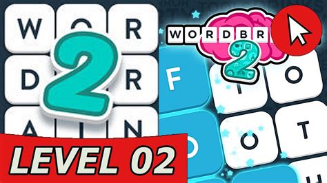 Android, iOS. Release Date: 2016-02-04. WordBrain 2: Word Virtuoso TV Level 1 Answer. The sequel to the really popular game Wordbrain is Wordbrain 2 by MAG Interactive. There are hundreds of levels all split into different categories like TV, Music, or Travel. For each level you are given a grid of letters and need to combine all the letters to ...