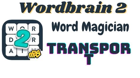 WordBrain 2 is a word puzzle game that is a sequel to the original WordBrain game. It is available on a variety of platforms, including mobile devices and computers. In WordBrain 2, players are given a grid of letters and must use them to spell out a series of words. WordBrain 2 Easter Event