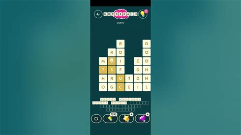 Wordbrain Tilki Words Answers.