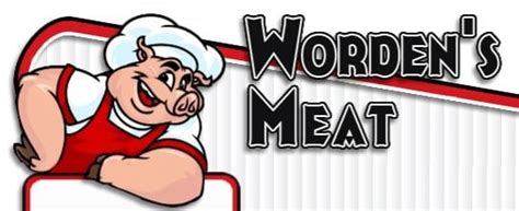3 reviews of WORDEN'S MEAT "Worden's Meat i