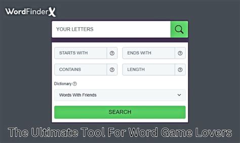 Start for free with our deluxe online product. . Wordfinderx