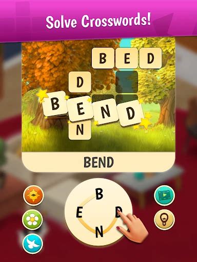 Wordington Word Hunt Design APK Download for Android 
