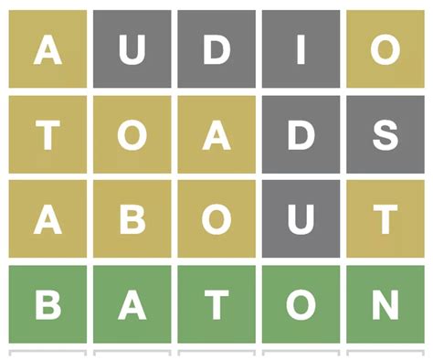 Wordle Cheat & Cheat Sheet Answers (May 2023) Try Hard Guides