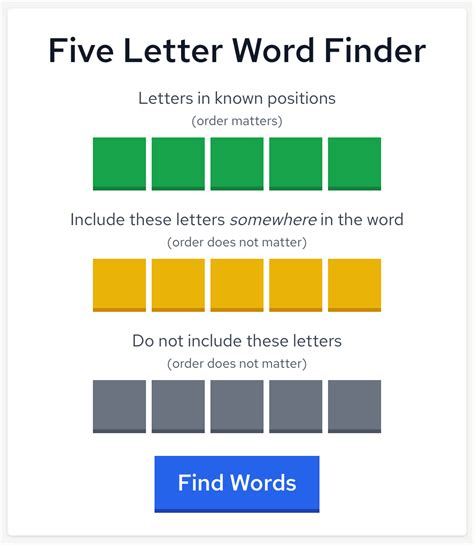 Wordle Solver