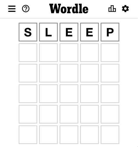Wordle puzzle new york times. 547. Adrian Kay Wong. By New York Times Games. Nov. 2, 2023. Welcome to The Wordle Review. Be warned: This page contains spoilers for today’s puzzle. Solve Wordle first, or scroll at your own ... 