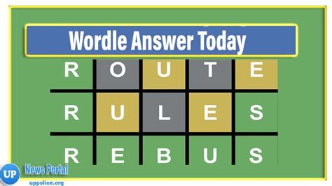 Guess the hidden word in 6 tries. A new puzzle is available each day.. 