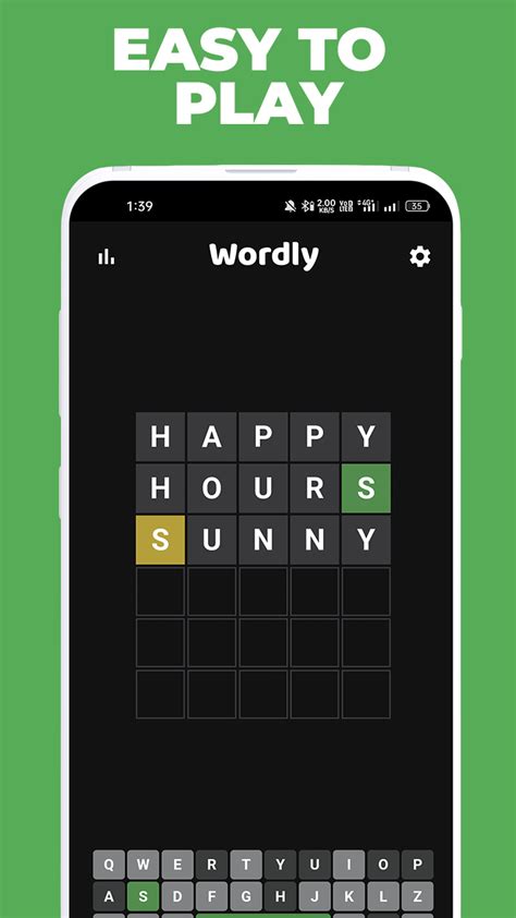 Wordly unlimited word game APK Download for Android 