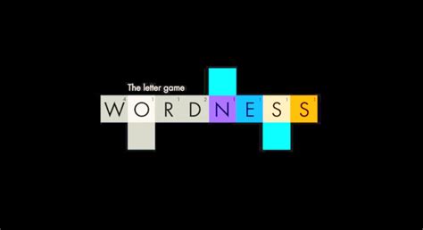 Wordness. Wordness. 1,043 likes. Make words, lock tiles, earn points, and capture the board territory! Wordness is a new strategic wor 