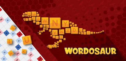 Wordosaur Game For All Ages APK Download for Android 