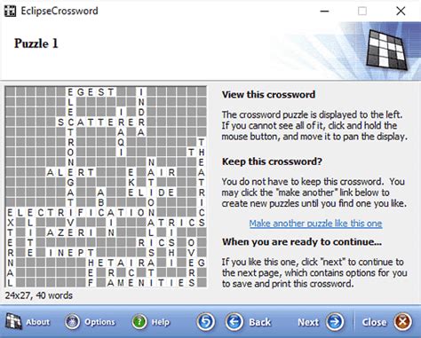 software test Crossword Clue. The Crosswor