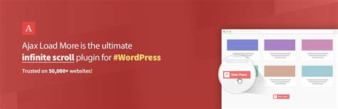 Wordpress ajax page load. This plugin enables the use of shortcodes that cr...