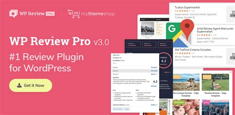 Wordpress automatic plugin review.  WP Review Pro is an all-rounder and ...