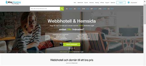 Wordpress blogg