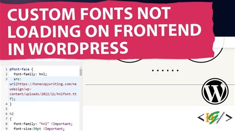 Wordpress fonts not displaying properly.  Overlapping other text in th...