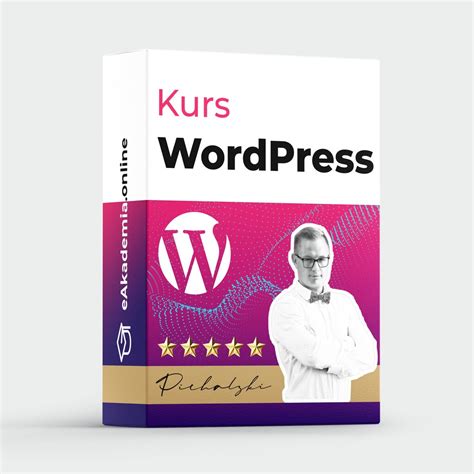 Wordpress kur