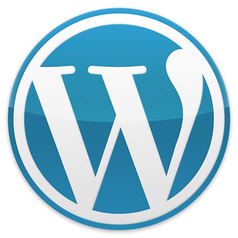 Wordpress logo büyütme