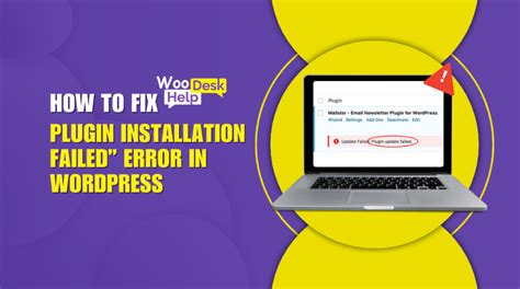 Wordpress update installation failed.  Whenever I update or install a new plugin, I rece...
