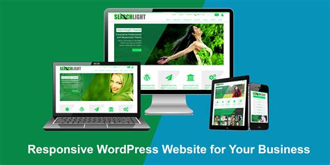 Wordpress web design. In today’s digital age, having a strong online presence is crucial for the success of any business. One of the most popular content management systems (CMS) used by businesses and ... 