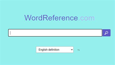 WordReference.com | Online Language Dictionaries. Spanish Verb Conjugation / Conjugación de Verbos.. 