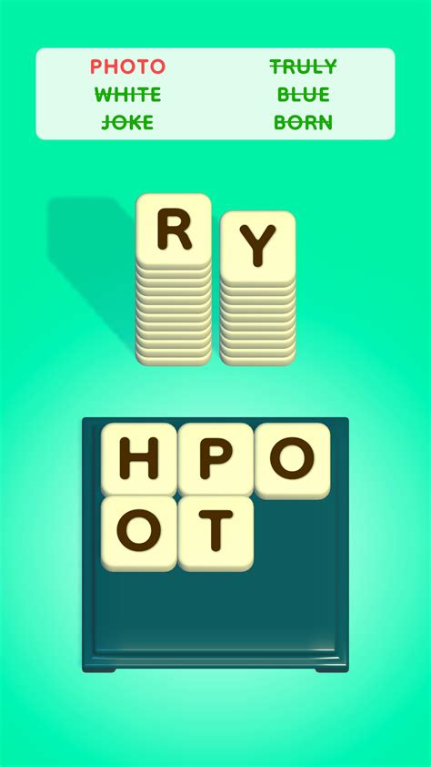 Words Finder 3D APK Download for Android 