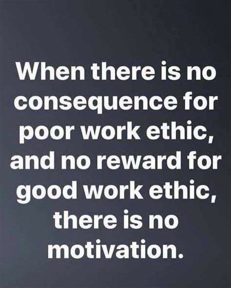 Words For Poor Work Ethic
