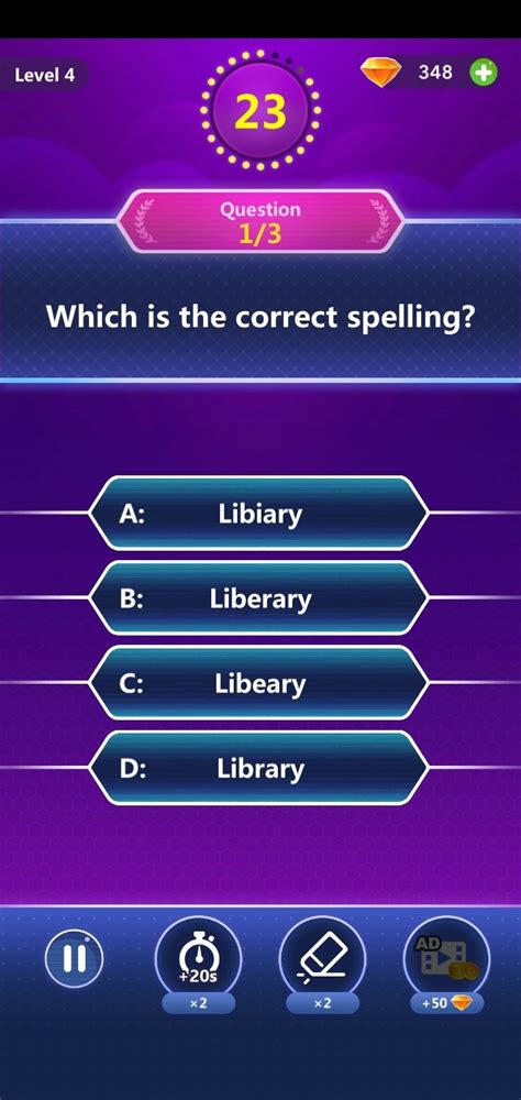 Words and Quiz APK Download for Android 