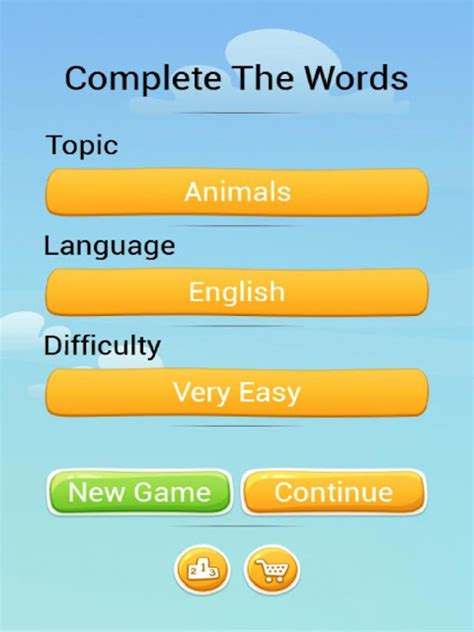 Words by Farber APK Download for Android 