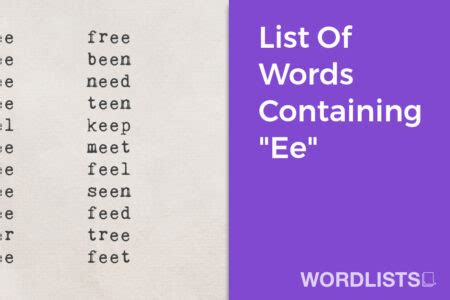 Words containing ez Words that contain ez - The Free Dictionary