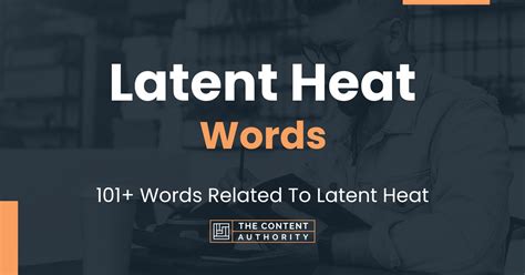 Words containing heat Words that contain heat - The …