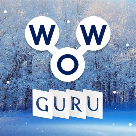 Words of Wonders: Guru - Apps on Google Play