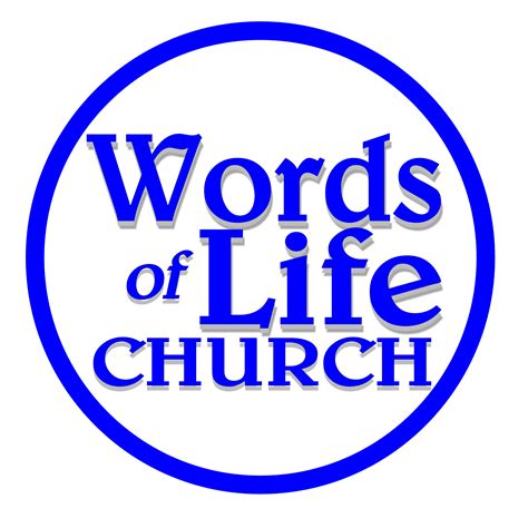 Words of life church. Things To Know About Words of life church. 