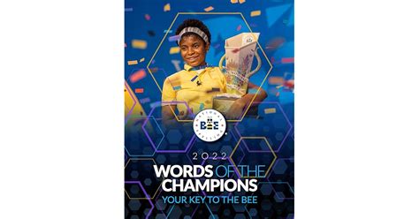 Words of the champions 2023 pdf. Things To Know About Words of the champions 2023 pdf. 
