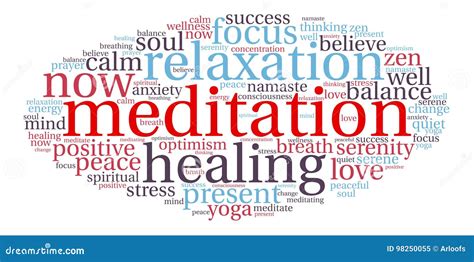 Words that rhyme with meditation - ezglot.com