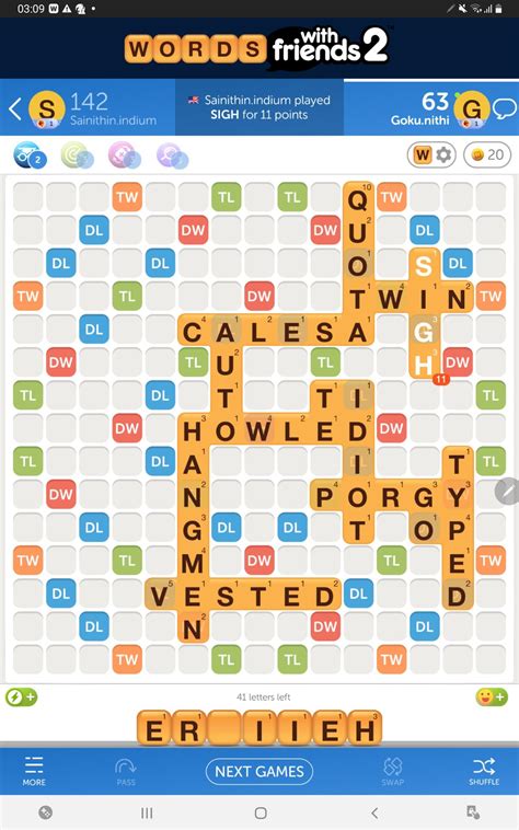Words with Friends 2 Classic APK Download for Android 