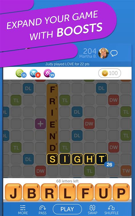 Words with Friends Word Puzzle APK Download for Android 