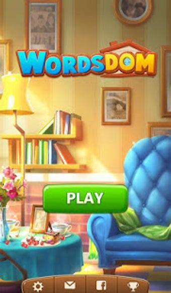 WordsDom Puzzle Game APK Download for Android 