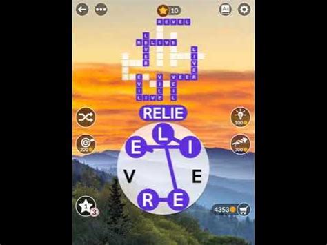 Wordscapes level 178 in the Rays Pack category and Sky Group subcategory contains 8 words and the letters ACEHN making it a relatively easy level. This puzzle 19 extra words make it fun to play. File pdf for …. 