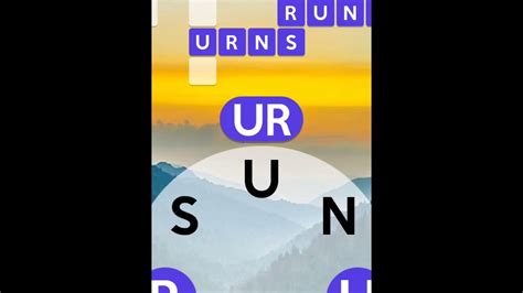 Wordscapes 2732. 9 Words in Valley Level 2732. The Answers for Wordscapes Level 2732 from the Valley pack and Peak group are: ions, iron, onus, ours, ruin, ruinous, runs, sour, and urns. … 